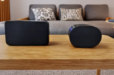 sonos five vs era 300
